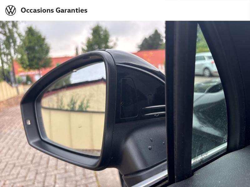 Voitures occasions VOLKSWAGEN TIGUAN Carat Exclusive Sarreguemines