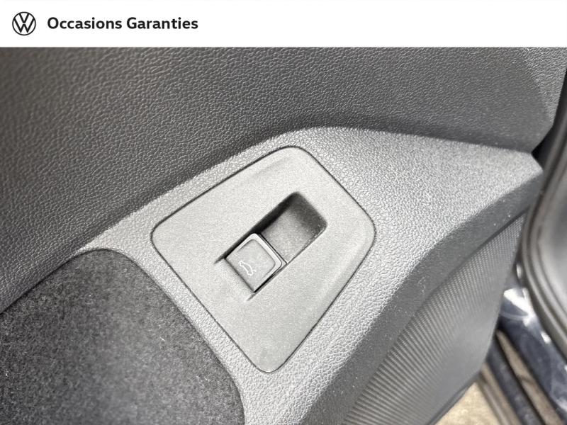 Voitures occasions VOLKSWAGEN TIGUAN Carat Exclusive Sarreguemines