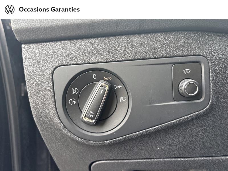 Voitures occasions VOLKSWAGEN TIGUAN Carat Exclusive Sarreguemines