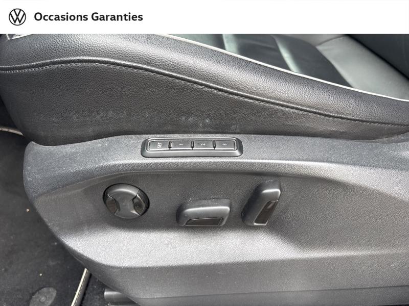 Voitures occasions VOLKSWAGEN TIGUAN Carat Exclusive Sarreguemines