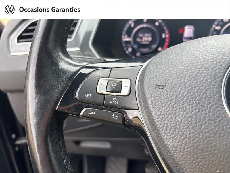 Voitures occasions VOLKSWAGEN TIGUAN Carat Exclusive Sarreguemines