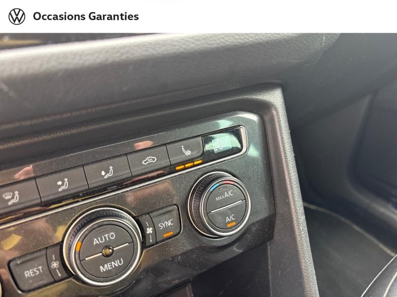 Voitures occasions VOLKSWAGEN TIGUAN Carat Exclusive Sarreguemines