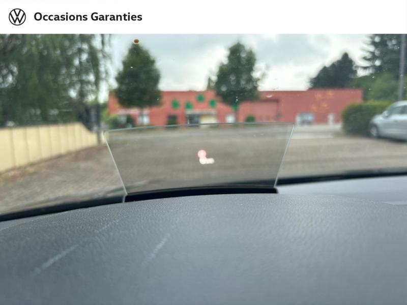 Voitures occasions VOLKSWAGEN TIGUAN Carat Exclusive Sarreguemines