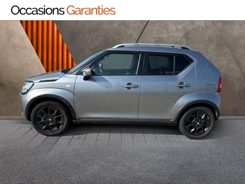 Voitures occasions SUZUKI IGNIS Pack Sarreguemines