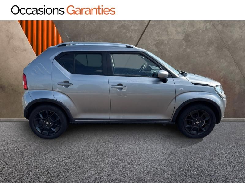 Voitures occasions SUZUKI IGNIS Pack Sarreguemines