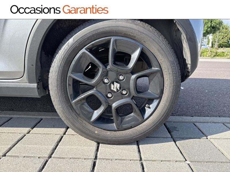 Voitures occasions SUZUKI IGNIS Pack Sarreguemines