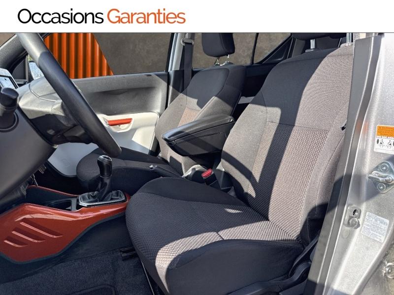 Voitures occasions SUZUKI IGNIS Pack Sarreguemines