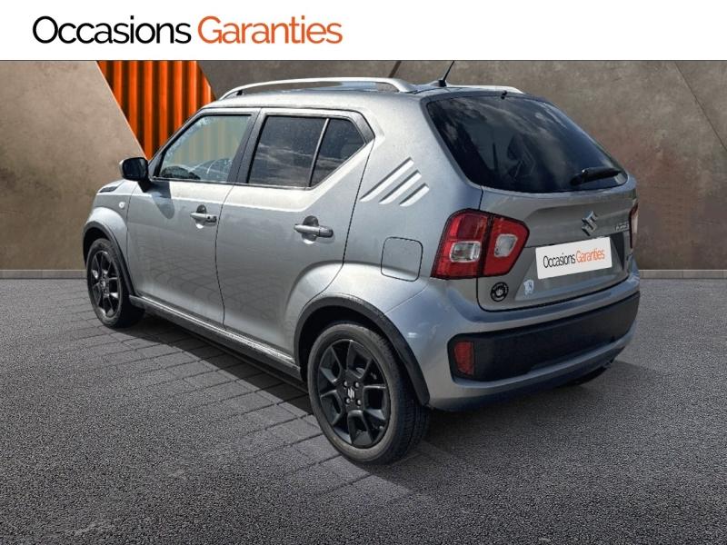 Voitures occasions SUZUKI IGNIS Pack Sarreguemines