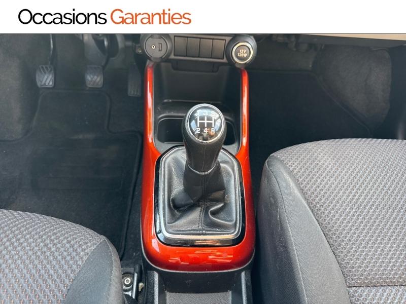 Voitures occasions SUZUKI IGNIS Pack Sarreguemines
