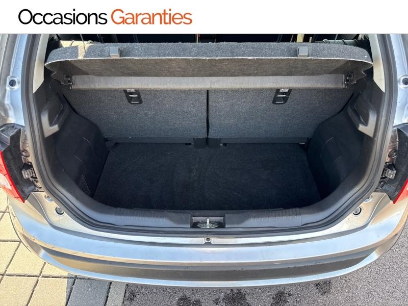Voitures occasions SUZUKI IGNIS Pack Sarreguemines