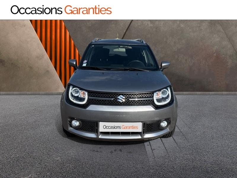 Voitures occasions SUZUKI IGNIS Pack Sarreguemines