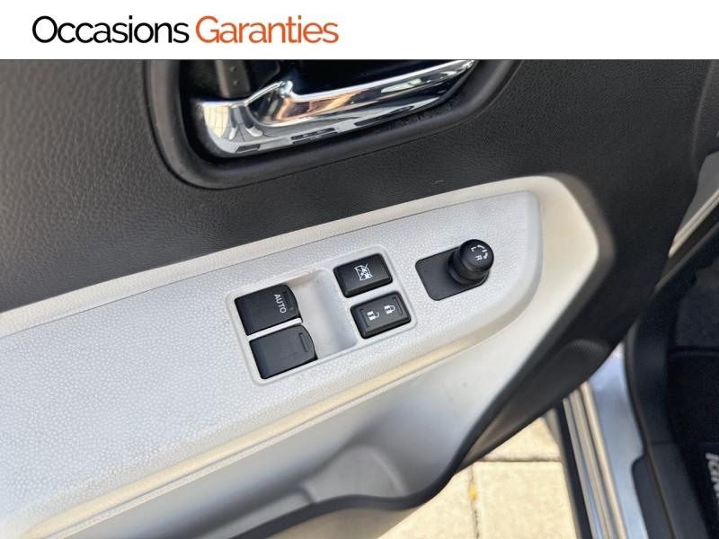 Voitures occasions SUZUKI IGNIS Pack Sarreguemines