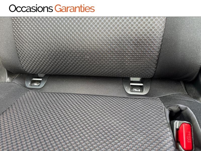 Voitures occasions SUZUKI IGNIS Pack Sarreguemines