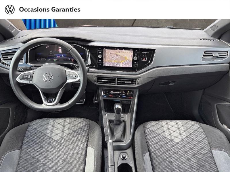 Voitures occasions VOLKSWAGEN POLO R-Line Edition Sarreguemines