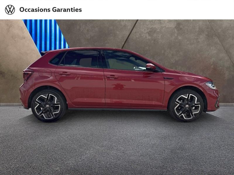 Voitures occasions VOLKSWAGEN POLO R-Line Edition Sarreguemines