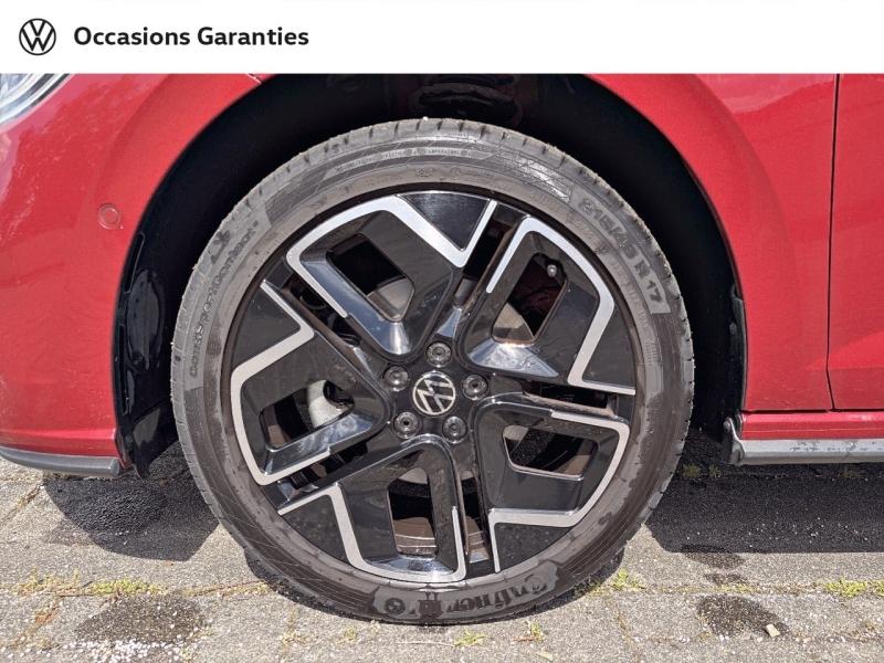 Voitures occasions VOLKSWAGEN POLO R-Line Edition Sarreguemines