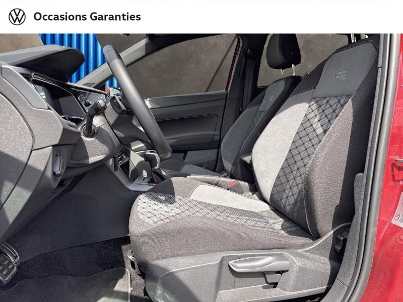 Voitures occasions VOLKSWAGEN POLO R-Line Edition Sarreguemines