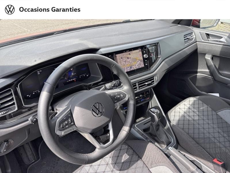 Voitures occasions VOLKSWAGEN POLO R-Line Edition Sarreguemines