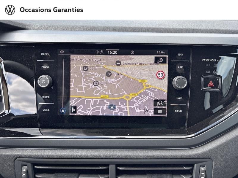 Voitures occasions VOLKSWAGEN POLO R-Line Edition Sarreguemines