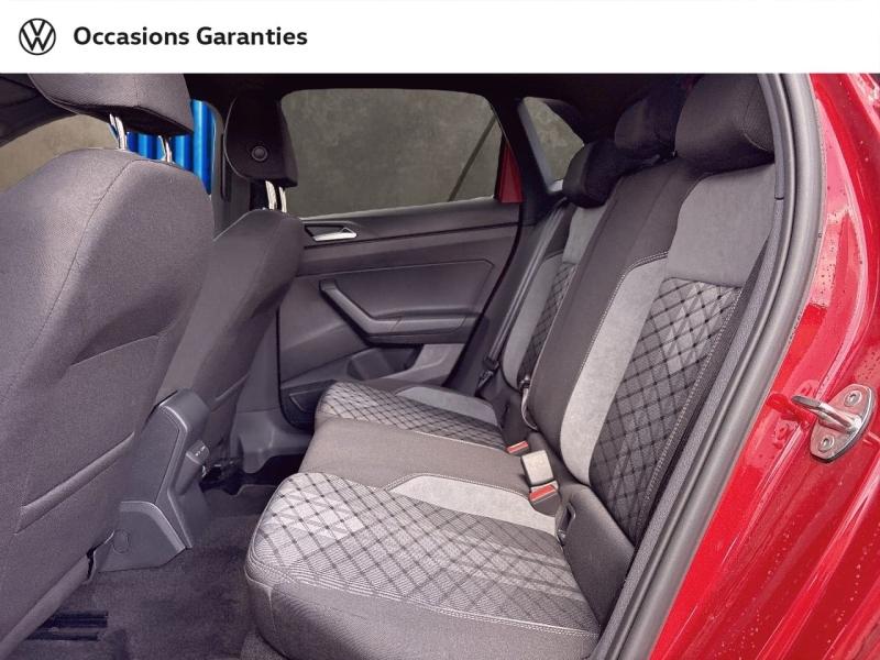 Voitures occasions VOLKSWAGEN POLO R-Line Edition Sarreguemines