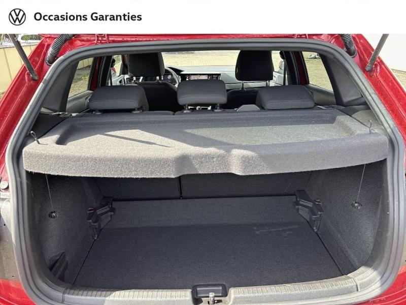 Voitures occasions VOLKSWAGEN POLO R-Line Edition Sarreguemines