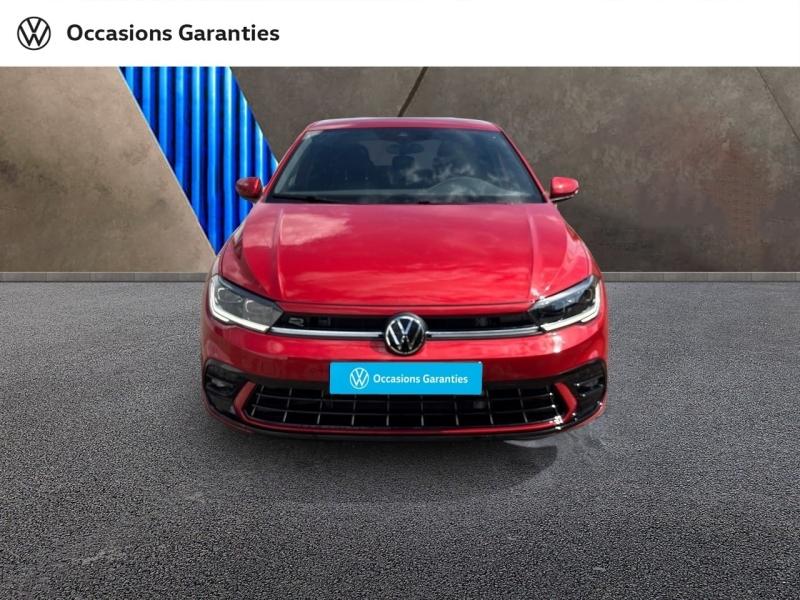 Voitures occasions VOLKSWAGEN POLO R-Line Edition Sarreguemines