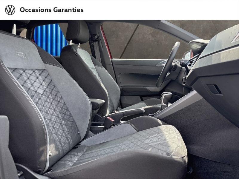 Voitures occasions VOLKSWAGEN POLO R-Line Edition Sarreguemines
