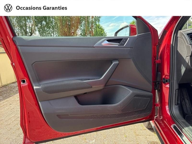 Voitures occasions VOLKSWAGEN POLO R-Line Edition Sarreguemines