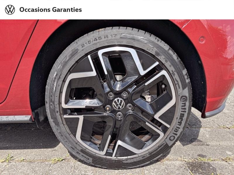 Voitures occasions VOLKSWAGEN POLO R-Line Edition Sarreguemines