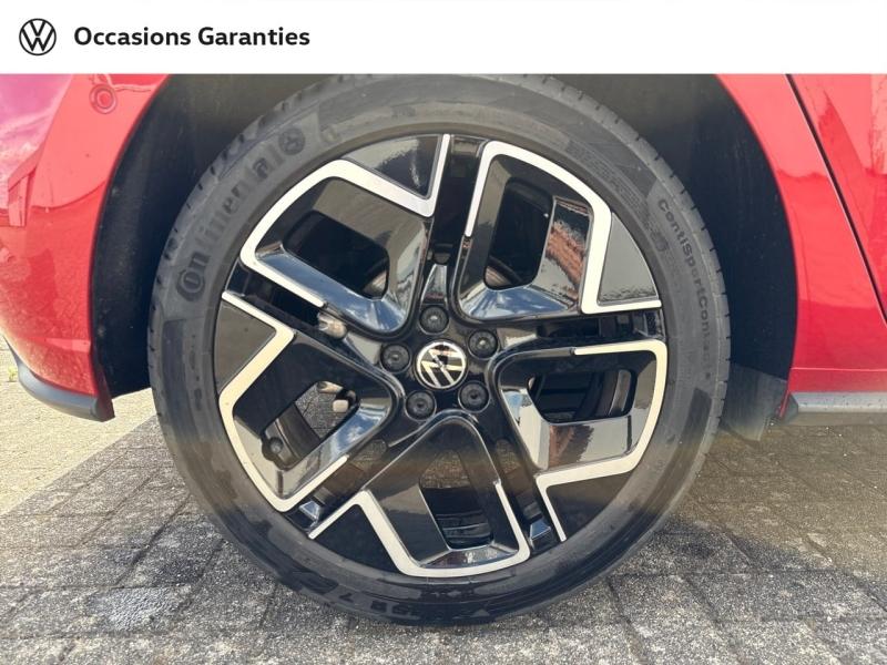 Voitures occasions VOLKSWAGEN POLO R-Line Edition Sarreguemines