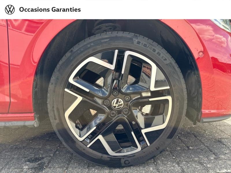 Voitures occasions VOLKSWAGEN POLO R-Line Edition Sarreguemines