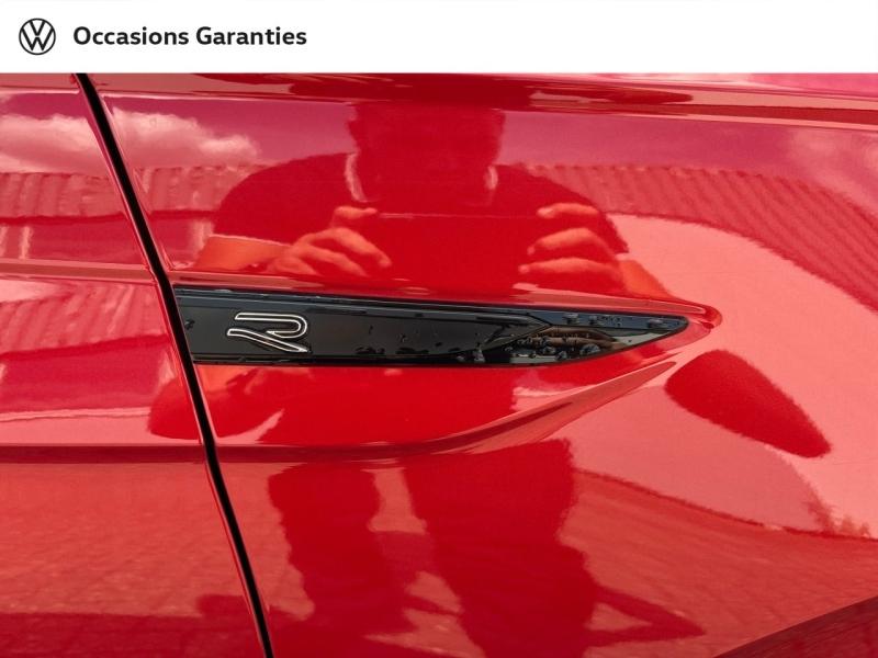Voitures occasions VOLKSWAGEN POLO R-Line Edition Sarreguemines