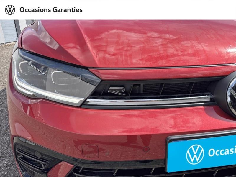 Voitures occasions VOLKSWAGEN POLO R-Line Edition Sarreguemines