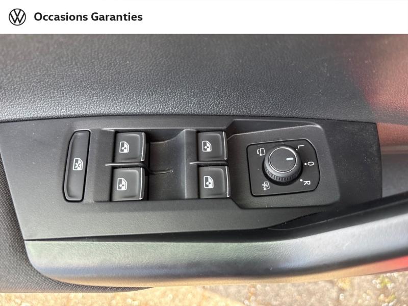 Voitures occasions VOLKSWAGEN POLO R-Line Edition Sarreguemines