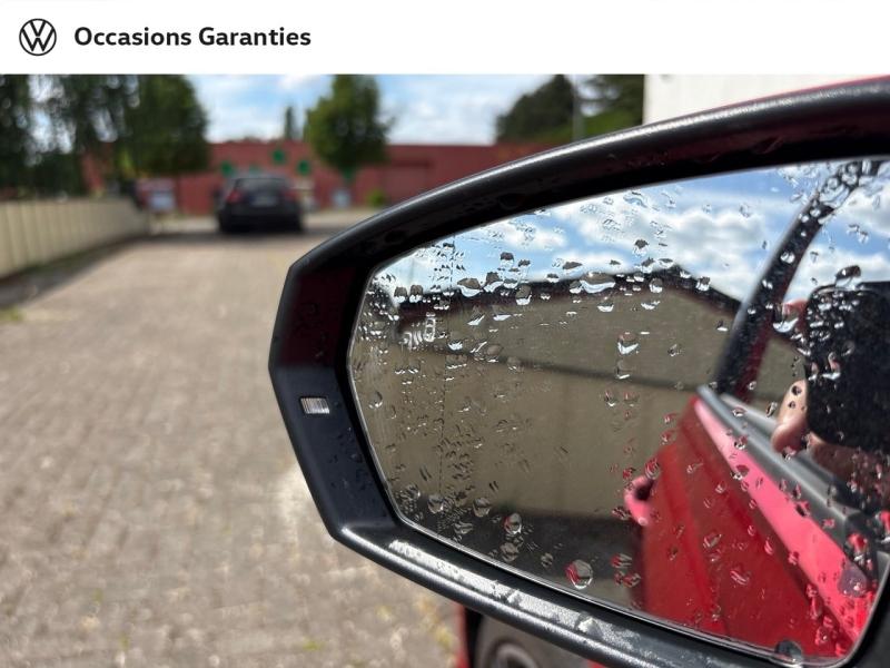 Voitures occasions VOLKSWAGEN POLO R-Line Edition Sarreguemines