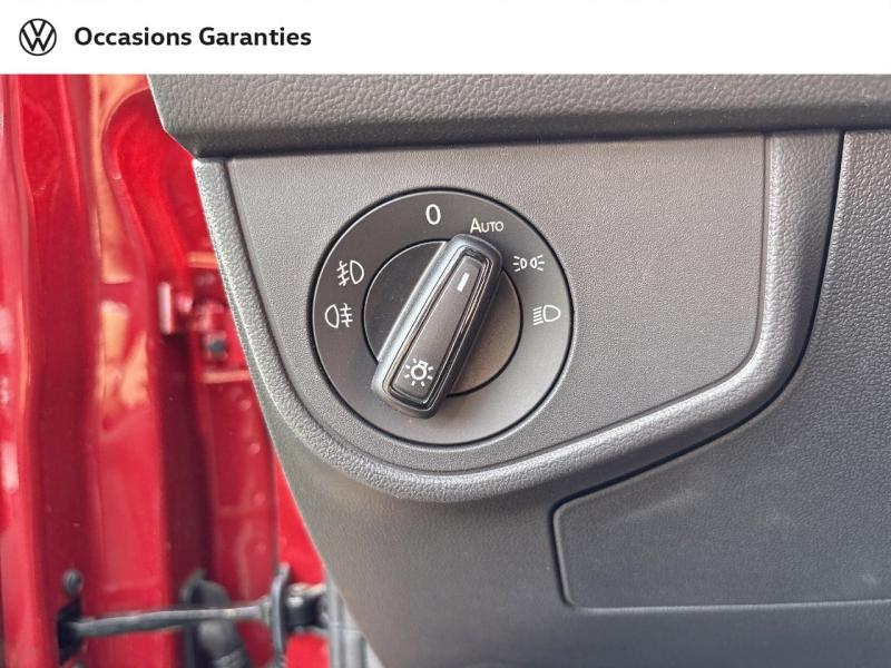 Voitures occasions VOLKSWAGEN POLO R-Line Edition Sarreguemines