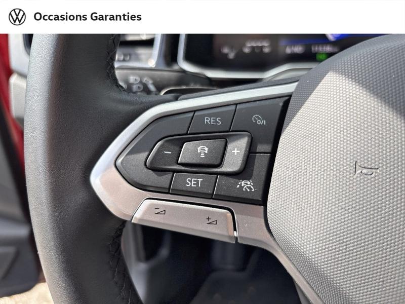 Voitures occasions VOLKSWAGEN POLO R-Line Edition Sarreguemines