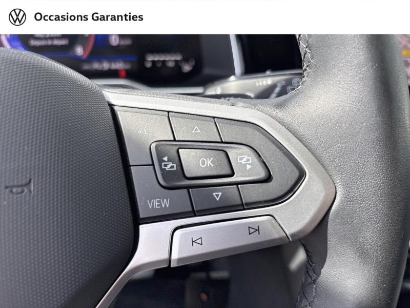 Voitures occasions VOLKSWAGEN POLO R-Line Edition Sarreguemines