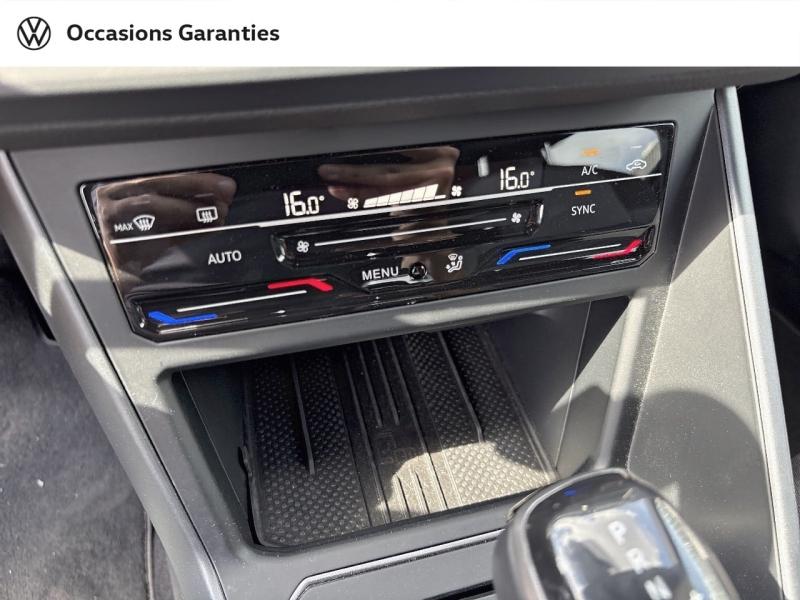 Voitures occasions VOLKSWAGEN POLO R-Line Edition Sarreguemines