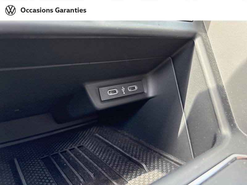 Voitures occasions VOLKSWAGEN POLO R-Line Edition Sarreguemines