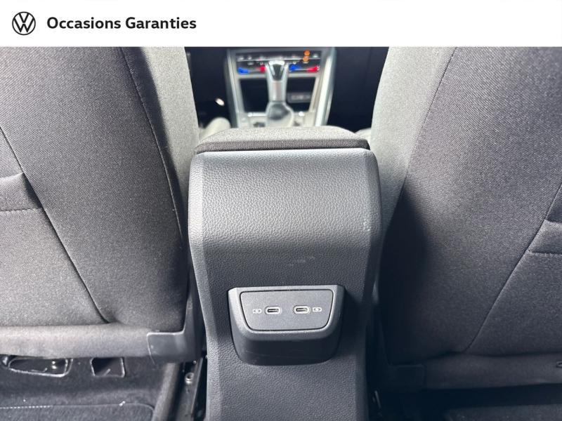 Voitures occasions VOLKSWAGEN POLO R-Line Edition Sarreguemines