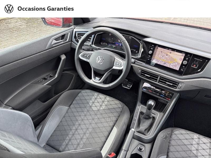 Voitures occasions VOLKSWAGEN POLO R-Line Edition Sarreguemines