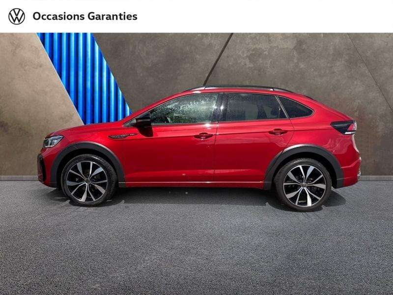 Voitures occasions VOLKSWAGEN TAIGO R-Line Sarreguemines