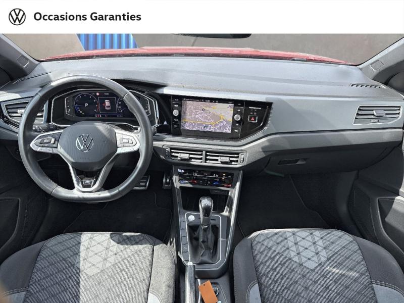 Voitures occasions VOLKSWAGEN TAIGO R-Line Sarreguemines
