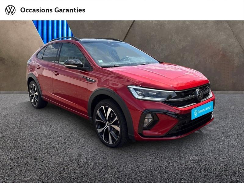 Voitures occasions VOLKSWAGEN TAIGO R-Line Sarreguemines