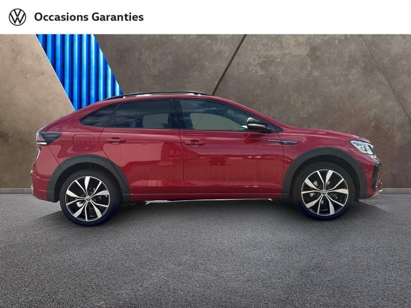 Voitures occasions VOLKSWAGEN TAIGO R-Line Sarreguemines