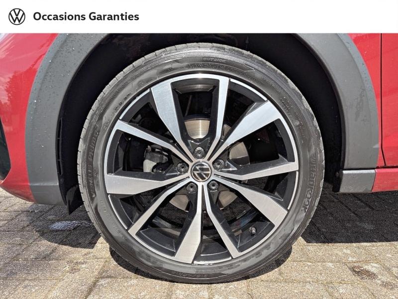 Voitures occasions VOLKSWAGEN TAIGO R-Line Sarreguemines