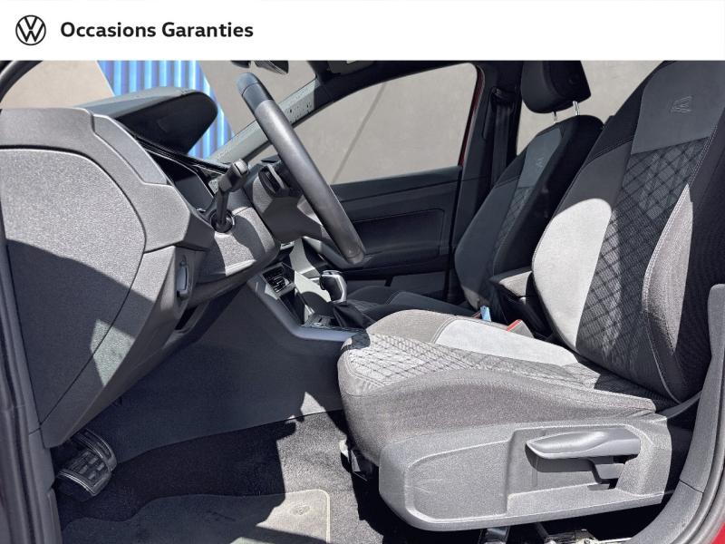 Voitures occasions VOLKSWAGEN TAIGO R-Line Sarreguemines