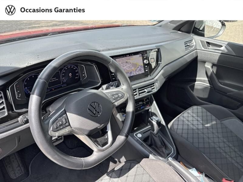 Voitures occasions VOLKSWAGEN TAIGO R-Line Sarreguemines