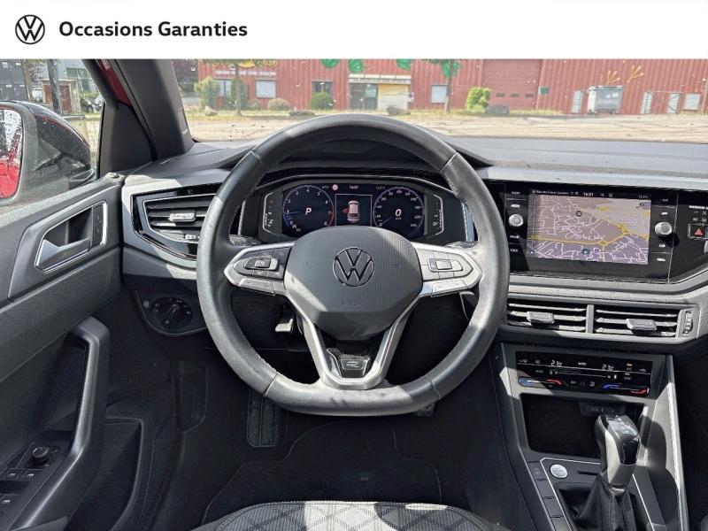 Voitures occasions VOLKSWAGEN TAIGO R-Line Sarreguemines